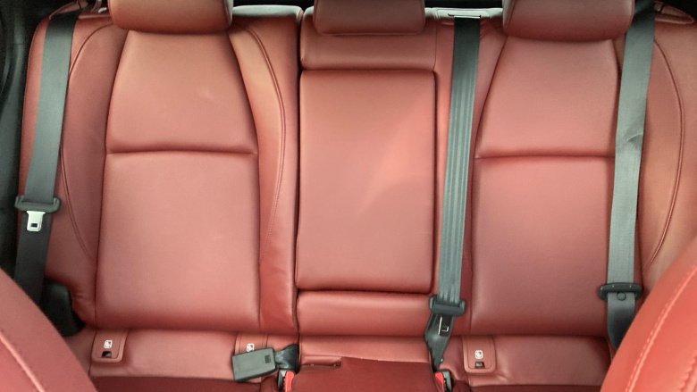 Mazda 3 2.0 Skyactiv X MHEV GT Sport Tech 5dr Petrol Hatchback